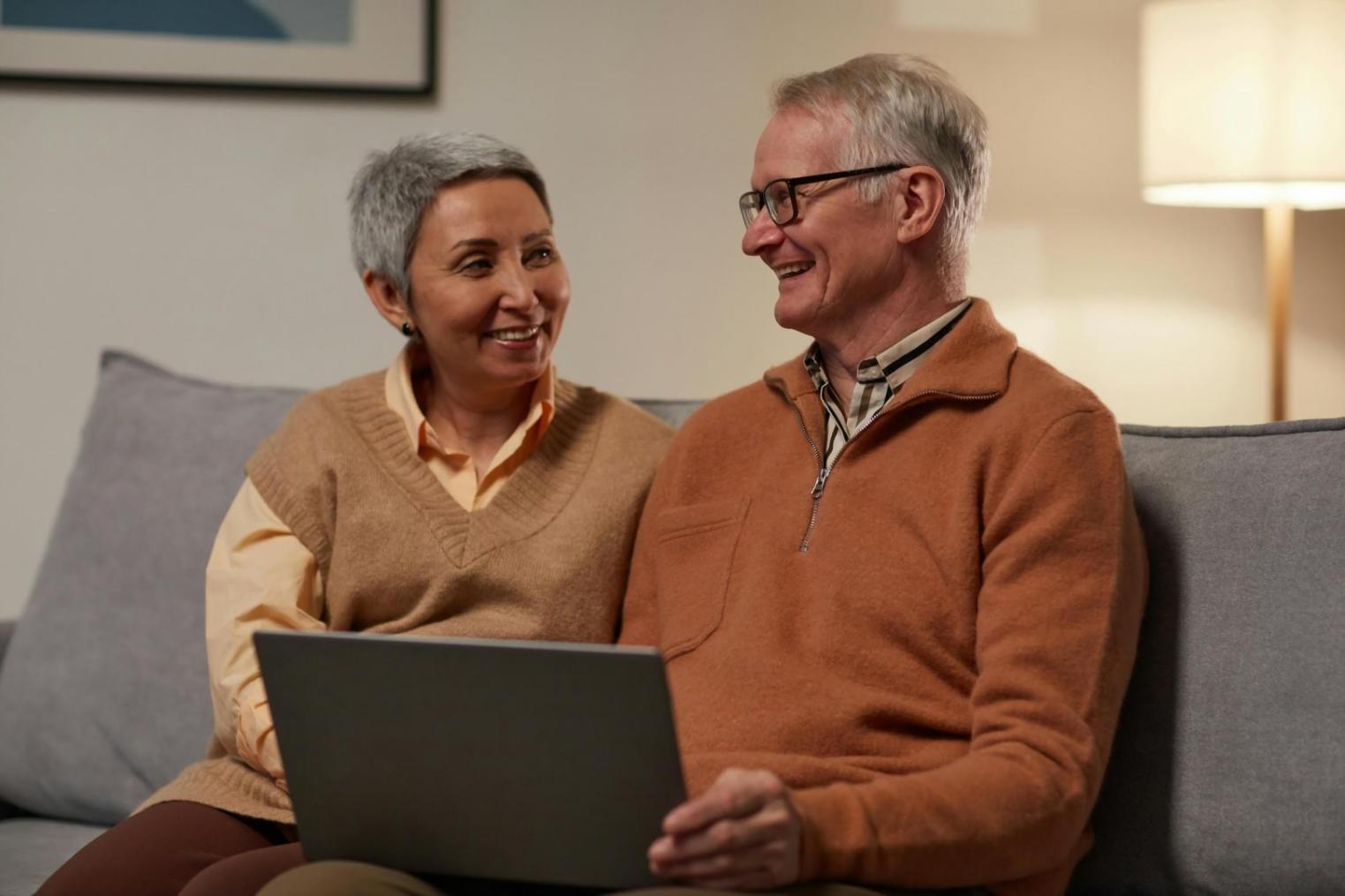 Результаты работы Oldtech Nexus - довольные семьи