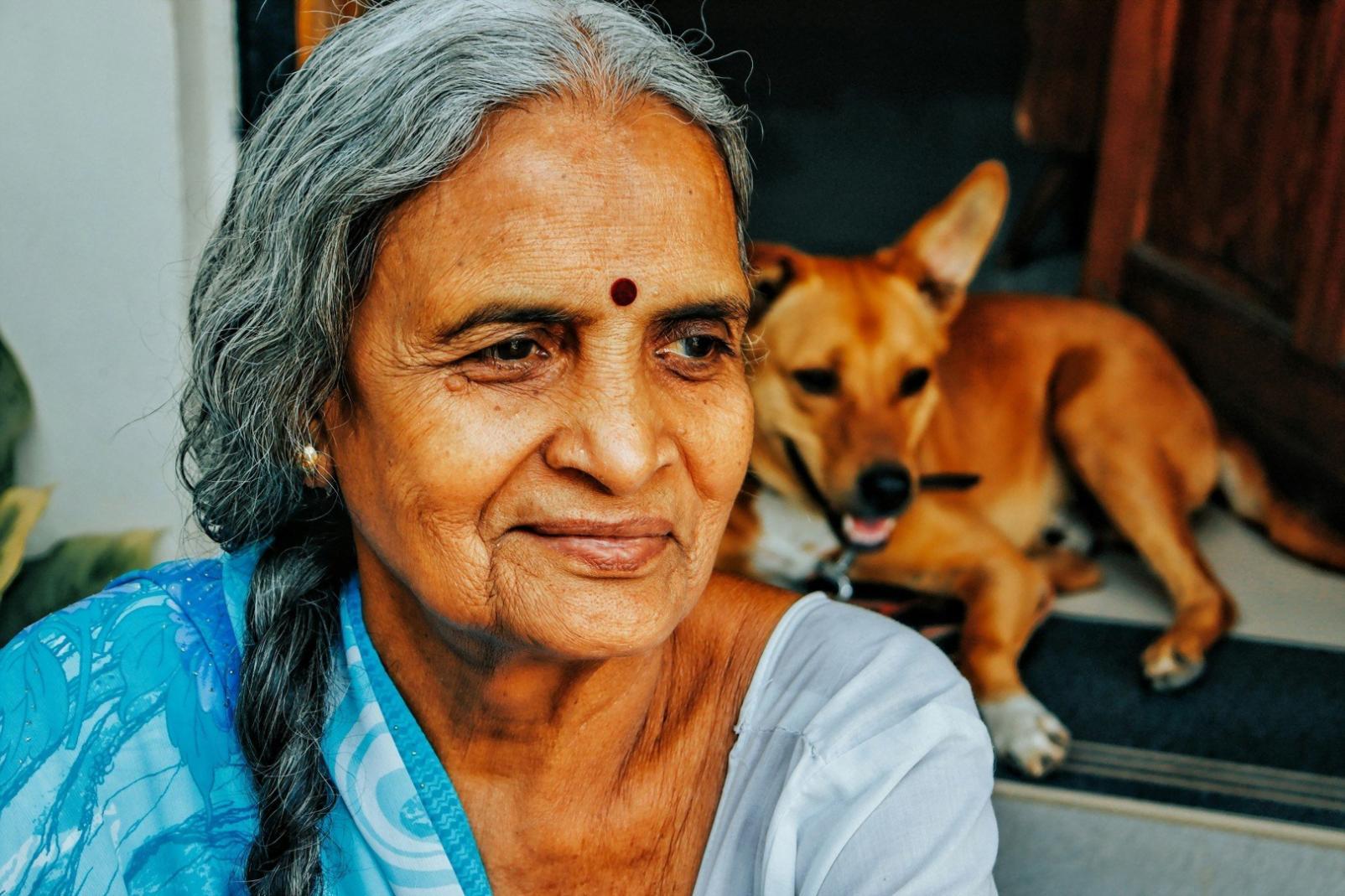 Профессиональная помощь семьям