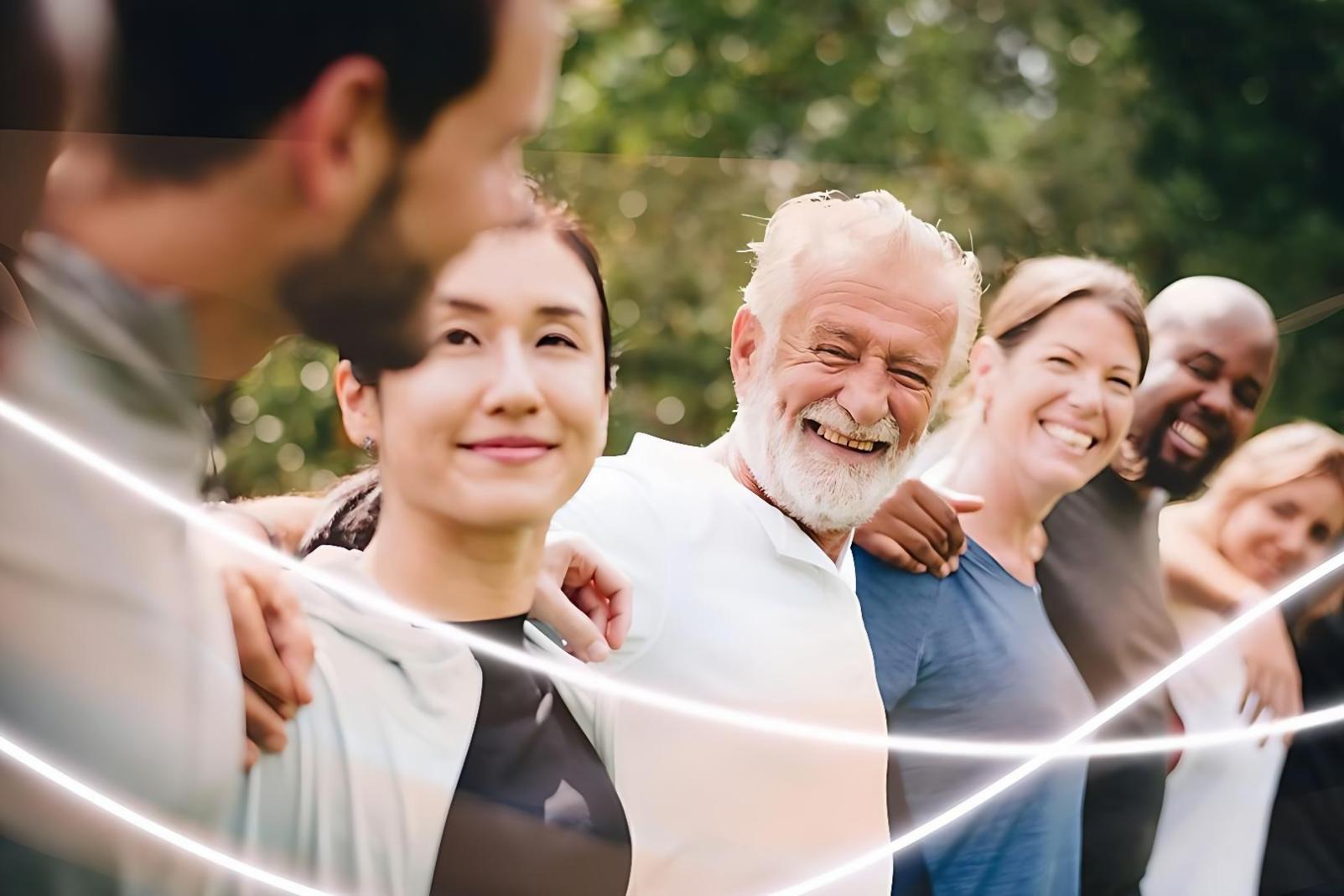 Семейная поддержка и консультации