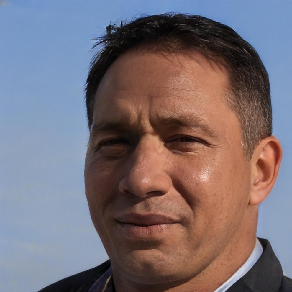 Портрет клиента Айдос Нурланов