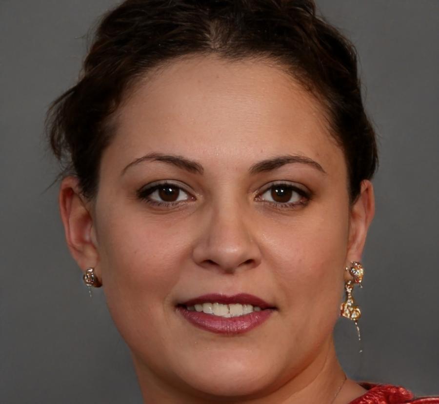 Айжан Омарова